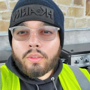 Meet your Posher, Gregory